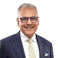 Sunil Kapur