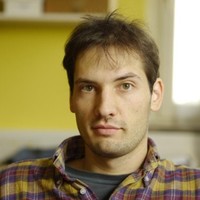 Martin Stepančič