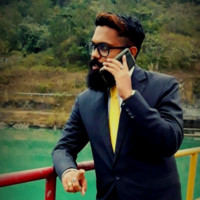 Saptarshi Deb Barman, FCA