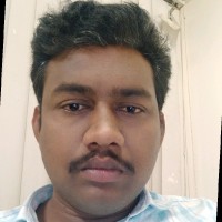 Sudi Balakrishna