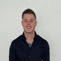 Jesse Zonneveld