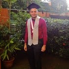 Jose Daniel Espinoza