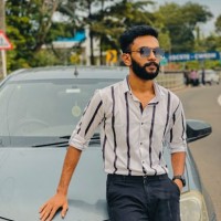 Muhammed Anas T