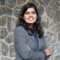 Kavyassree Putchen Maharajan