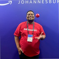 Siphamandla Kelenjani