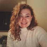 Jenny Van de Moosdijk