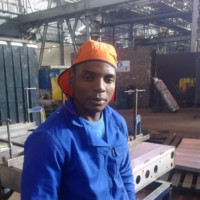 Sakhile Simanga Mthiyane
