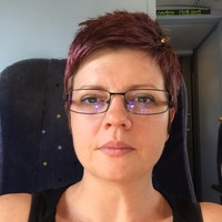 Liz Gregory