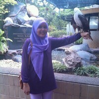 Hanny Maurellitta