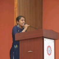 Darshini B
