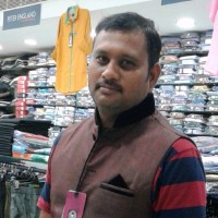 Madhusoodhanan R