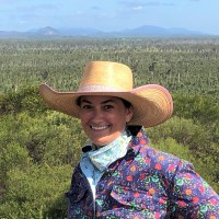 Bronwyn Roberts