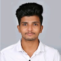 Vinoth I