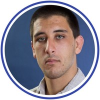Joshua Sager