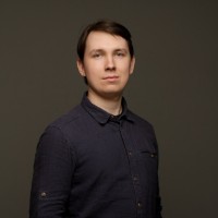 Dmitry Gorbunov