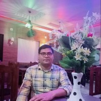 Ranjeet Kumar Jha