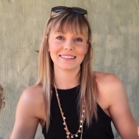 Charlene Lindeque