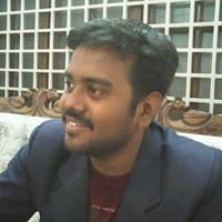 Sunder Kandasamy
