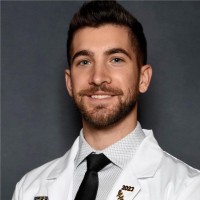 Mitchell Belisle, PA-C