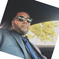 Fabian Mohamed