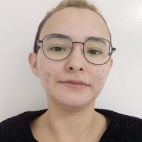Sydney Apolinar Martinez