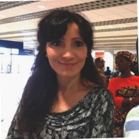 Cécile BAHOUT-CORNILLON