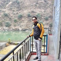 Chander Sen