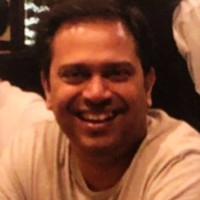 Ashish Deshprabhu