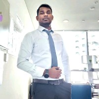 Ramesh Kumar Sekar