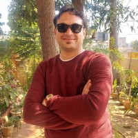 Rahul Gupta