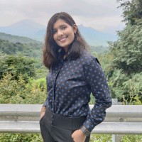 Megha Bs