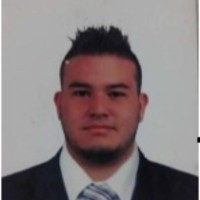 Andres Felipe Rendon Lopez