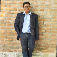 Arjun Dahiphale