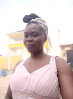 Mary Anuoluwa