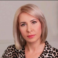 Marina Zagorulina
