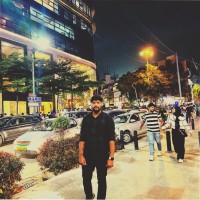 Vargis Agarwal