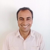 Gustavo Diaz Fernandez