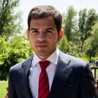 Jorge Palazuelos Ventosa