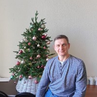 Sergey Popov