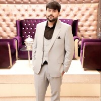Mehtab Khan
