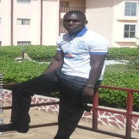 Vincent Kone