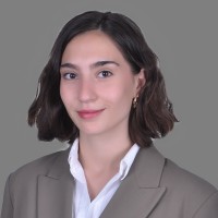 Ceren Karadağ