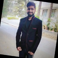 Sandesh Shankrod