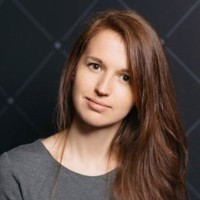 Ksenia Khmel