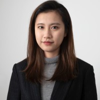 Zhuoxin Jiang