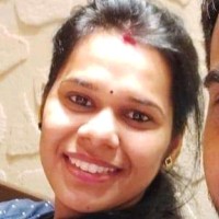 Sangeeta Ahirwar
