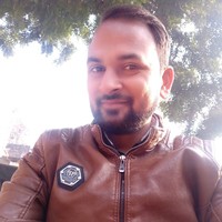 Ravinder Pal