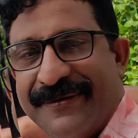 Saleem Mohammed