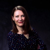 Pam Preston