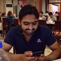 Salman Safdar